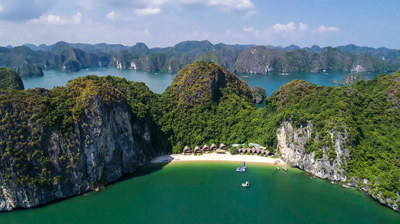 Nét sinh hoạt trên thuyền của ngư dân