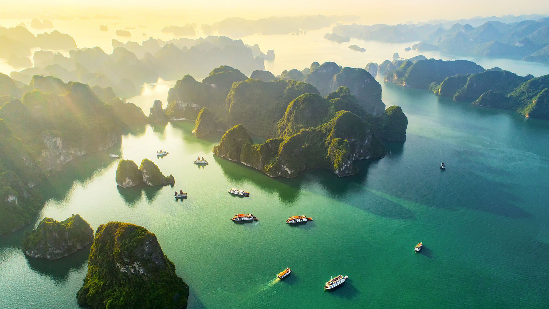 Ha Long Discovery